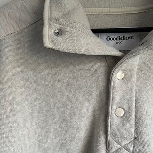 Goodfellow & Co Sweater